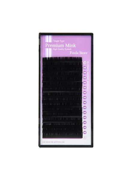 Premium Mink Touch 16 Lines C Curl