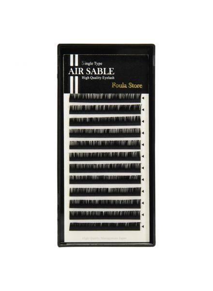 Air Sable 12 Lines D Curl
