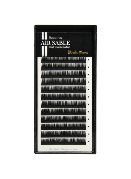 Air Sable 12 Lines J (B) Curl