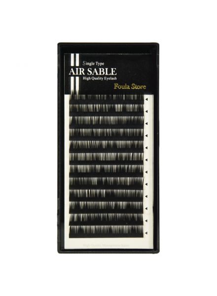 Air Sable 12 Lines C Curl