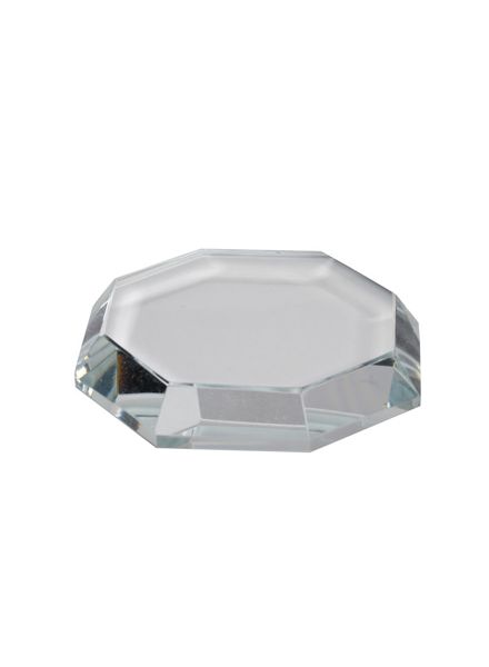 Adhesive Plate (Crystal Stone with coating)