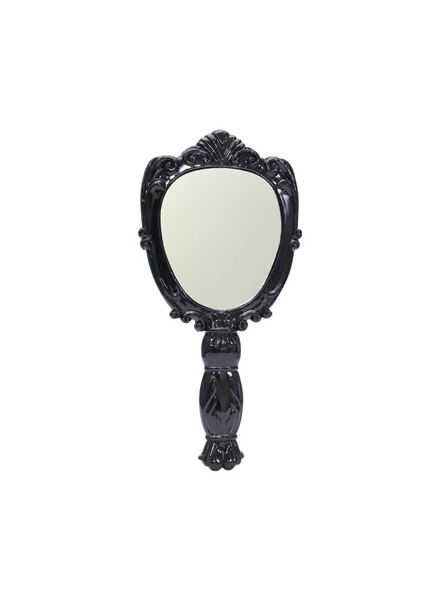 Rose designed mirror (S)