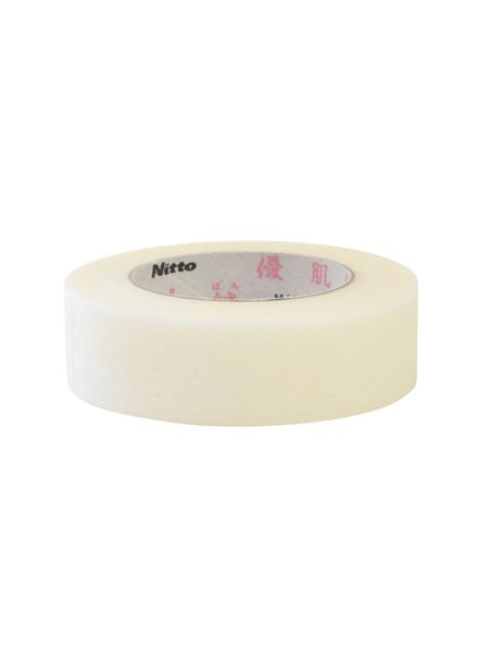 Yukiban Non-woven Tape (1 roll)