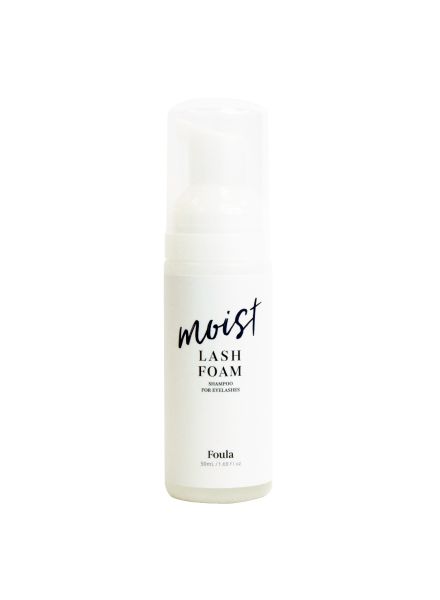 MOIST CLEAN -Cleansing Toner for Lashes-