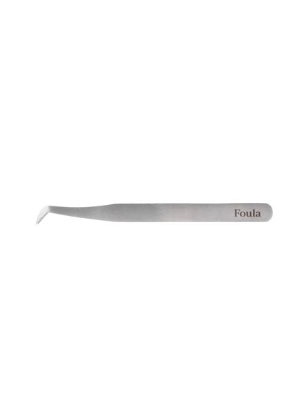 Standard Tweezer Wide Curved Tip (for Volume)