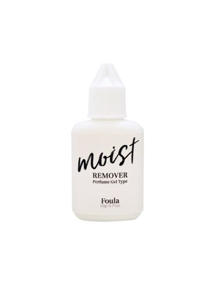 MOIST REMOVER PERFUME  -Adhesive Remover (Gel)-