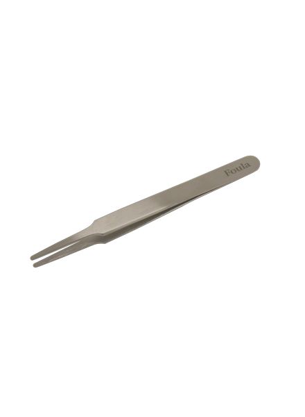 Standard Tweezers Flat Type