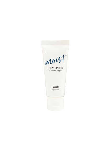 MOIST REMOVER PERFUME -Adhesive Remover (Cream)- 20g