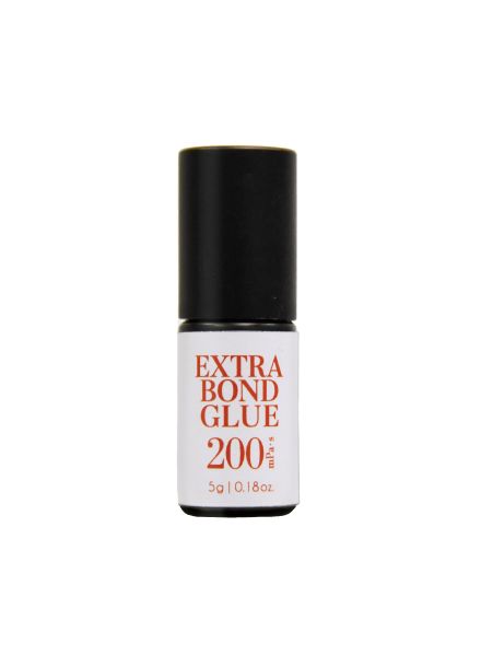 Extra Bond Adhesive 200mPa.s (5g)