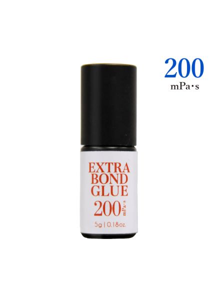 Extra Bond Glue 200mPa.s 