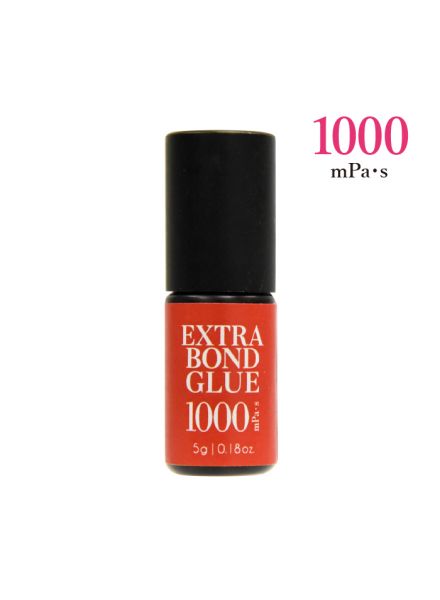 Extra Bond Glue 1000mPa.s 