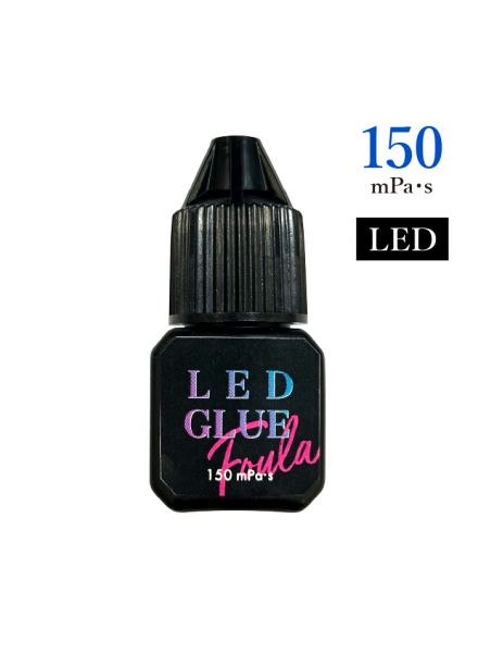 LED Glue