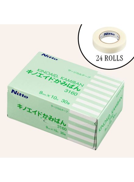 Kinoaid Kamiban (1 Box/30 rolls)