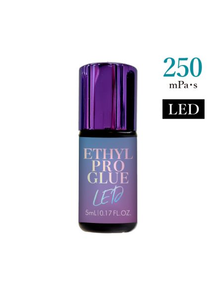 Pegamento Ethyl Pro LED