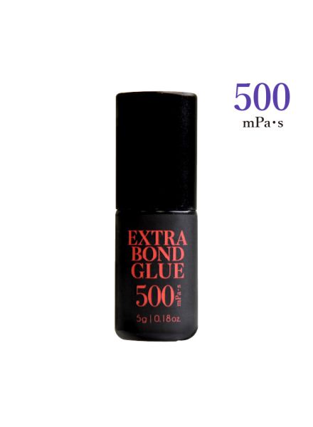 Extra Bond Adhesive 500mPa.s (5g)