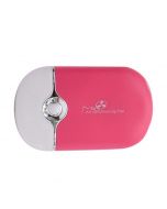 Pocket Ventilator Pink