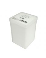 Toallitas para limpiar punta de pegamento (200 hojas)