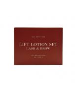 Lash Lift Lotion (10 Sets)