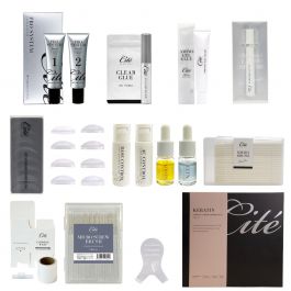 Keratin Lash Lift and Brow lamination - Full Kit US