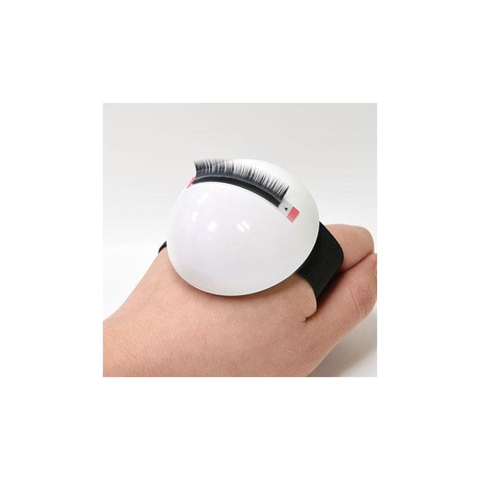 Eyelash Extension Holder