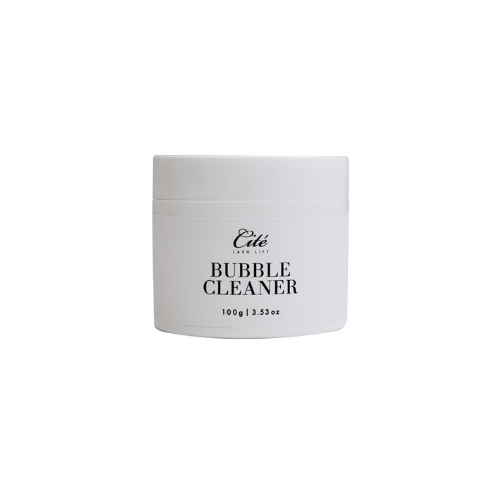BUBBLE CLEANER – Desiderious