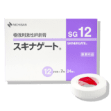 Tape・Eyepatches